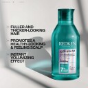 Redken Acidic Grow Densifying Shampoo 300 ml - Forsterker Hårvekst