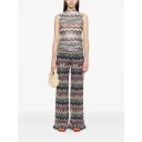 Missoni Dame Bukser Flerfarget M,