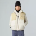 The North Face Dame Jakker Hvit L,