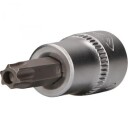 Ks Tools 3/8" Torx Bitssokkel med Fronthull BT021930