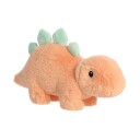 Aurora Eco Nation Plysjbamse Stegosaurus