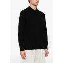 Polo Ralph Lauren Herre Strikkevarer Svart L,