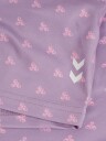 Hummel Hmljr Mix T Shirt S/S Pink 134/140