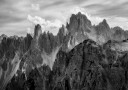 The Peaks Poster Plakat / 70x100cm