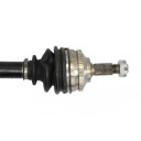 Point Gear Drivaksel POINT GEAR PNG72618
