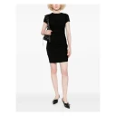 Alexander McQueen Dame Kjoler Svart M,