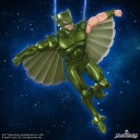 SilverHawks  ULTIMATES! Wv7  Flashback Toon