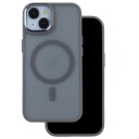 TFO Frozen Mag-deksel for iPhone 17 Pro Max Grå