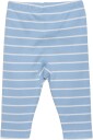 Blå Leggings Ashley Blue 68