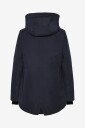 Didriksons   Parka Alana Parka   Blå