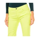Armani Jeans Dame Bukser Grønn W29,