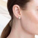 Lily and Rose Miss Victoria stud earrings  Rosaline