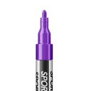 Spray.Bike SportPen Lakktusj 2 mm Lilla