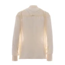 Patrizia Pepe Dame Bluser & Skjorter Beige M,