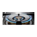 Bertazzoni Professional Series PRO96L1EBIT Gasskomfyr Hvit