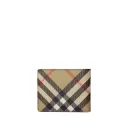 Burberry Herre Accessories Beige ,