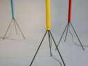 Flos Luminator Gulvlampe Hvit