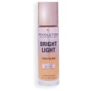Makeup Revolution Revolution Bright Light Face Glow Illuminate Medium 23ml
