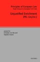 Principles of European Law