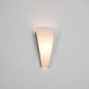 Lindby Dekorativ glassvegglampe Magnus.