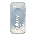 Samsung Galaxy S25 5G 12GB RAM 256GB Mobiltelefon Blåsvart