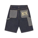 Icecream, Herre, Shorts, Blå, W28,