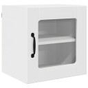  Kjøkkenskap Hvit 40 x 31 x 40 cm Konstruert tre