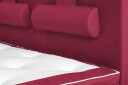 Lux Stor Nakkepute Rosa -
