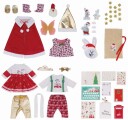 Baby Born Adventskalender 43 cm