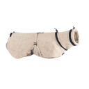Non-Stop Dogwear Wool Dekken Merinoull Beige (60)