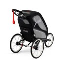 Løpevogn Cybex Zeno One Box Puma Black