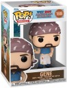 Funko POP! Movies: Wet Hot American Summer  Gene with Can of Vegetables