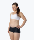 7mesh Foundation Boxer Brief W"s black L
