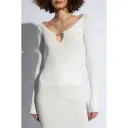 Jacquemus Dame Bluser & Skjorter Hvit S,