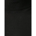 Brunello Cucinelli, Herre, Strikkevarer, Svart, L,