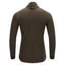 Aclima  Warmwool Hoodsweater V2 M´S 356 Tarmac 2XL