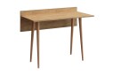 Skrivebord Naidaj 120 cm   Tre