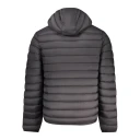 Armata Di Mare Herre Jakker Svart 2XL,
