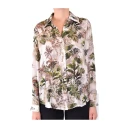 L'Agence Dame Bluser & Skjorter Flerfarget S,