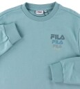 Fila Collegegenser   Liam   Cameo Blue   Fila   16 18 år 176 188   Collegegenser   Blå