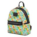 Loungefly Pokémon-ryggsekk 26 cm