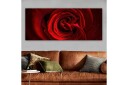 Canvasbilde YTY Floral & Botanical Flerfarget   120x50 cm