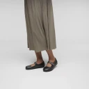 Birkenstock Dame Sko Svart 41 EU,