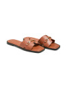 Pieces Pcmarianne Sandal - Beige - 36