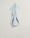 Gant Premium håndkle 30X50 POLAR BLUE 30X50