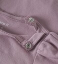Name It Body I/e NbfSokima Mauve Skygger Name It 50 Langermet Body Rosa