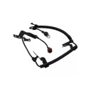 ABS sensor KAVO PARTS BAS-6653