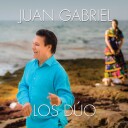 Juan Gabriel  Los Dúo  CD