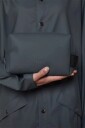 Rains Wash Bag Small Toalettmappe Slate