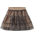 Sofie Schnoor Baby and Kids Kammakb Skirt Multi/patterned 104